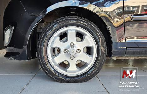 KIA Picanto 1.0 12V 4P EX, Foto 7