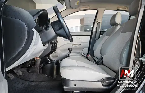 KIA Picanto 1.0 12V 4P EX, Foto 9