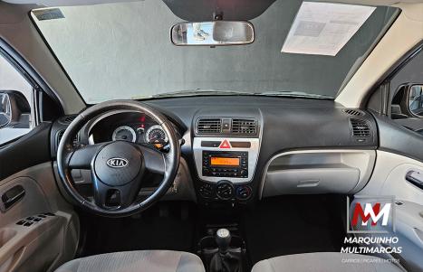 KIA Picanto 1.0 12V 4P EX, Foto 11