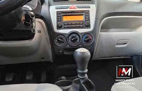 KIA Picanto 1.0 12V 4P EX, Foto 12