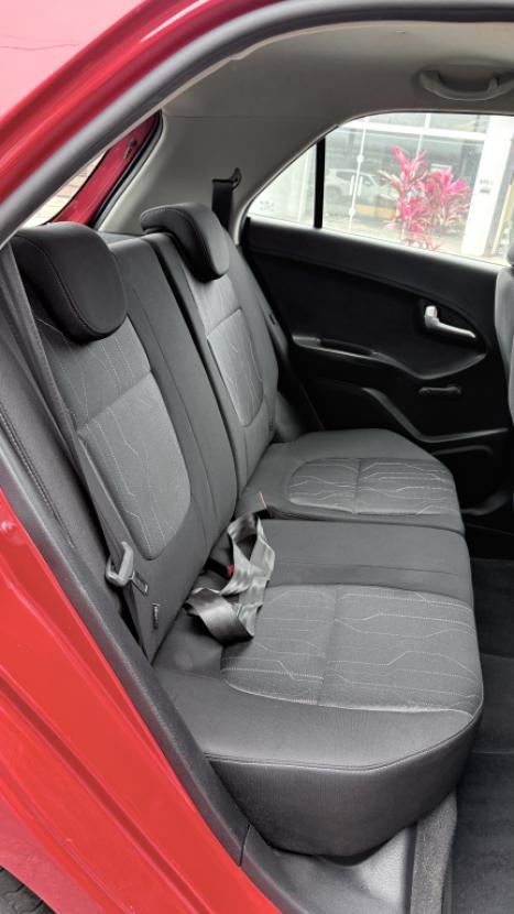 KIA Picanto 1.0 12V 4P FLEX EX, Foto 9