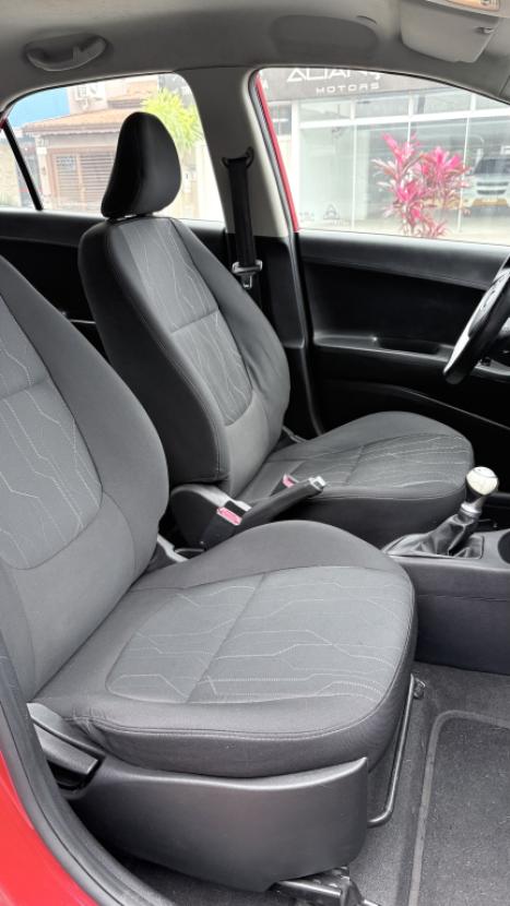 KIA Picanto 1.0 12V 4P FLEX EX, Foto 8