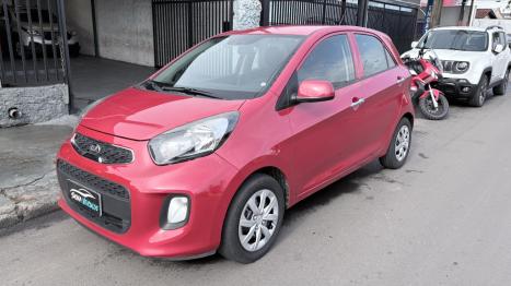 KIA Picanto 1.0 12V 4P FLEX EX, Foto 1