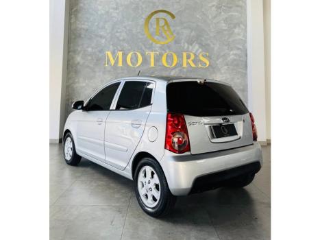 KIA Picanto 1.0 12V 4P EX, Foto 5