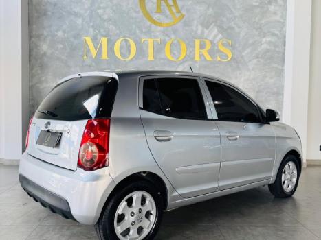 KIA Picanto 1.0 12V 4P EX, Foto 7