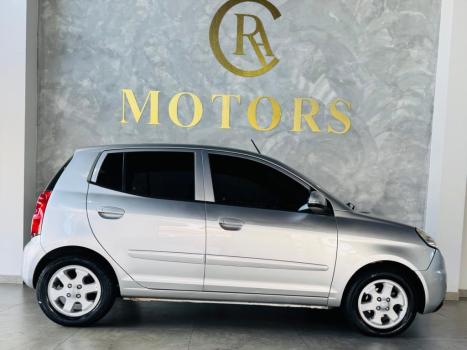 KIA Picanto 1.0 12V 4P EX, Foto 8