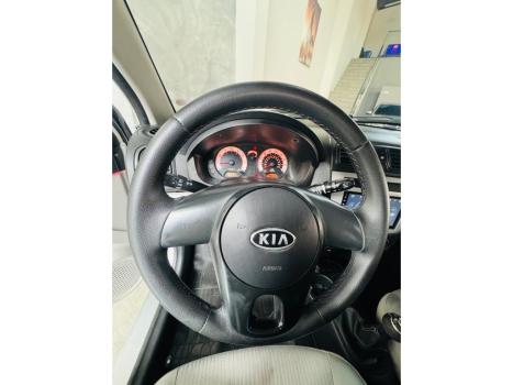 KIA Picanto 1.0 12V 4P EX, Foto 12