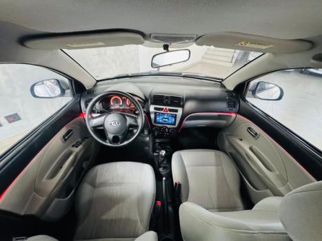 KIA Picanto 1.0 12V 4P EX, Foto 13