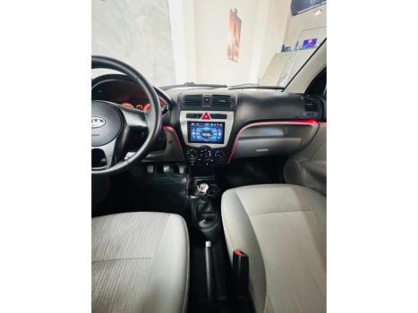 KIA Picanto 1.0 12V 4P EX, Foto 14