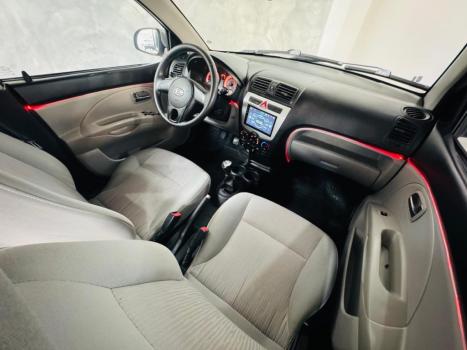 KIA Picanto 1.0 12V 4P EX, Foto 15