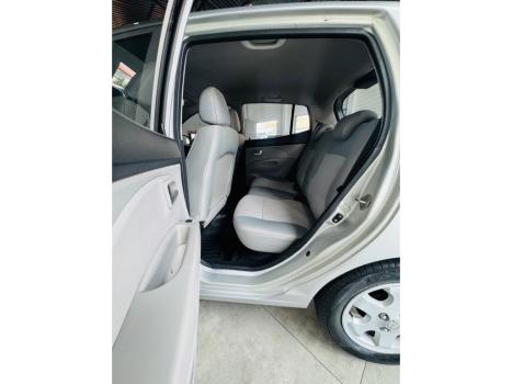 KIA Picanto 1.0 12V 4P EX, Foto 16