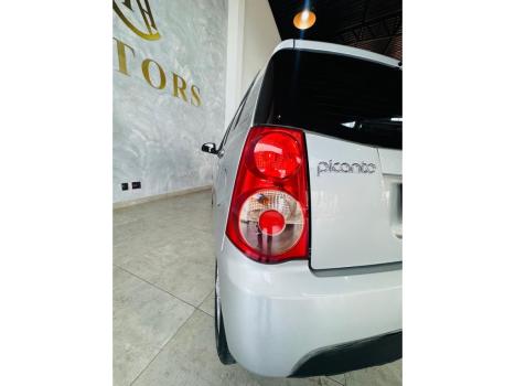KIA Picanto 1.0 12V 4P EX, Foto 18
