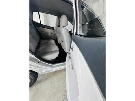 KIA Picanto 1.0 12V 4P EX, Foto 19