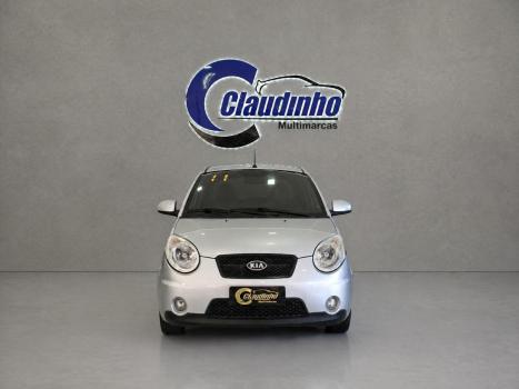 KIA Picanto 1.0 12V 4P EX, Foto 1