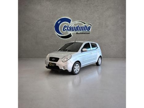 KIA Picanto 1.0 12V 4P EX, Foto 3