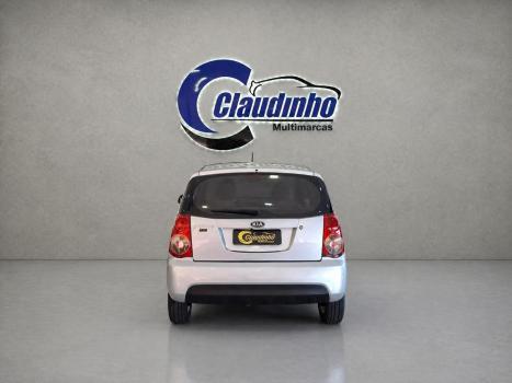 KIA Picanto 1.0 12V 4P EX, Foto 5