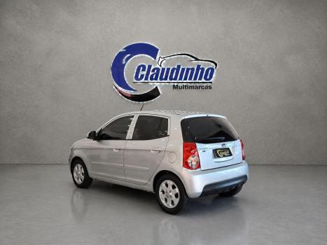 KIA Picanto 1.0 12V 4P EX, Foto 6