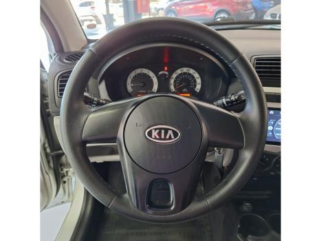 KIA Picanto 1.0 12V 4P EX, Foto 7