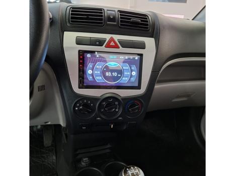 KIA Picanto 1.0 12V 4P EX, Foto 8