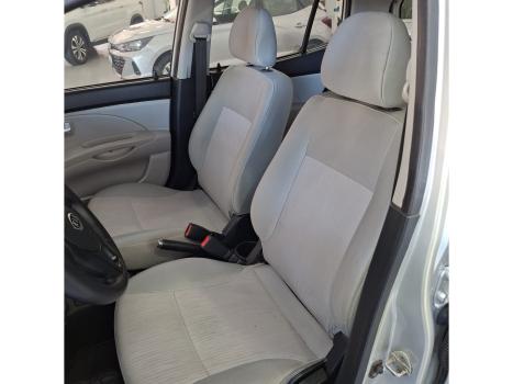 KIA Picanto 1.0 12V 4P EX, Foto 10