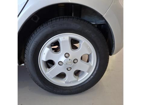 KIA Picanto 1.0 12V 4P EX, Foto 11
