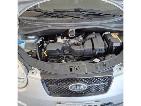 KIA Picanto 1.0 12V 4P EX, Foto 12