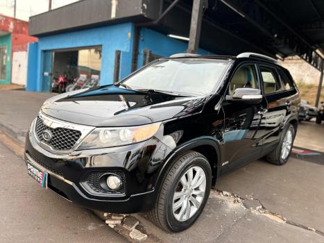 KIA Sorento 2.4 16V 4P EX2 7 LUGARES AUTOMTICO, Foto 2
