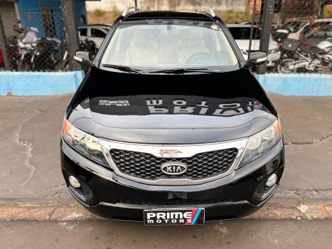 KIA Sorento 2.4 16V 4P EX2 7 LUGARES AUTOMTICO, Foto 3