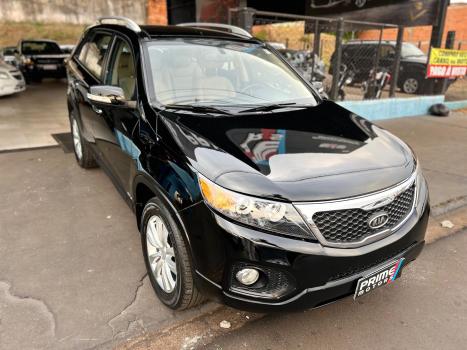 KIA Sorento 2.4 16V 4P EX2 7 LUGARES AUTOMTICO, Foto 4