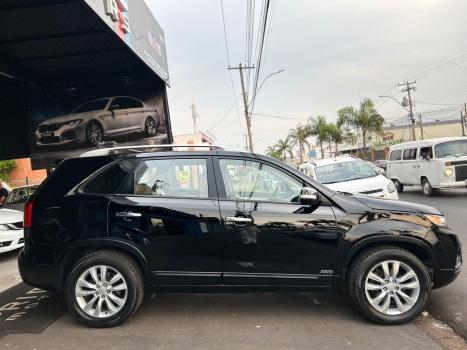 KIA Sorento 2.4 16V 4P EX2 7 LUGARES AUTOMTICO, Foto 5