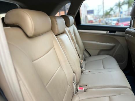KIA Sorento 2.4 16V 4P EX2 7 LUGARES AUTOMTICO, Foto 8