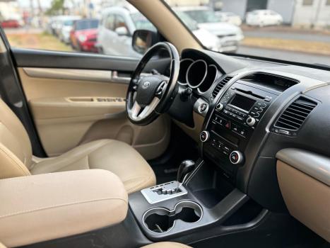 KIA Sorento 2.4 16V 4P EX2 7 LUGARES AUTOMTICO, Foto 9