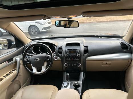 KIA Sorento 2.4 16V 4P EX2 7 LUGARES AUTOMTICO, Foto 11