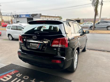 KIA Sorento 2.4 16V 4P EX2 7 LUGARES AUTOMTICO, Foto 13