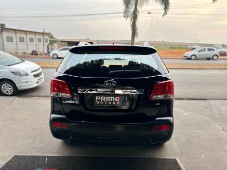 KIA Sorento 2.4 16V 4P EX2 7 LUGARES AUTOMTICO, Foto 14