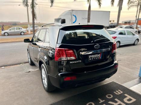 KIA Sorento 2.4 16V 4P EX2 7 LUGARES AUTOMTICO, Foto 15