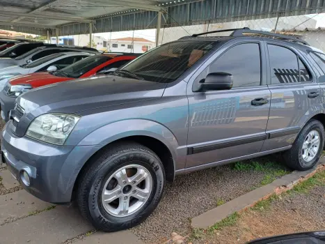 KIA Sorento 2.5 16V 4P LX 4X4, Foto 1