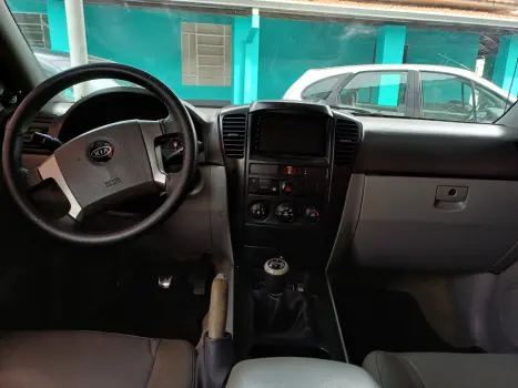 KIA Sorento 2.5 16V 4P LX 4X4, Foto 5