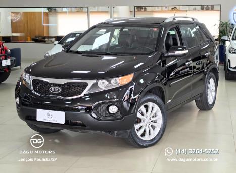 KIA Sorento 3.5 V6 4P EX2 7 LUGARES AUTOM�TICO, Foto 1