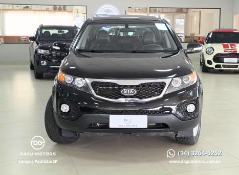 KIA Sorento 3.5 V6 4P EX2 7 LUGARES AUTOM�TICO, Foto 2