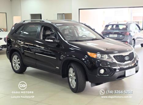 KIA Sorento 3.5 V6 4P EX2 7 LUGARES AUTOM�TICO, Foto 3