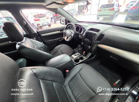 KIA Sorento 3.5 V6 4P EX2 7 LUGARES AUTOM�TICO, Foto 7