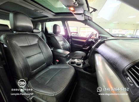 KIA Sorento 3.5 V6 4P EX2 7 LUGARES AUTOM�TICO, Foto 8
