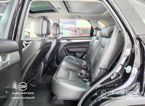 KIA Sorento 3.5 V6 4P EX2 7 LUGARES AUTOM�TICO, Foto 9