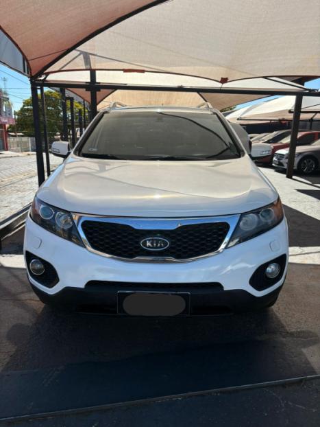 KIA Sorento 3.5 V6 4P EX2 7 LUGARES AUTOM�TICO, Foto 1