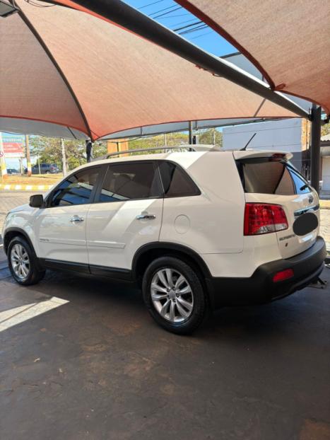 KIA Sorento 3.5 V6 4P EX2 7 LUGARES AUTOM�TICO, Foto 2