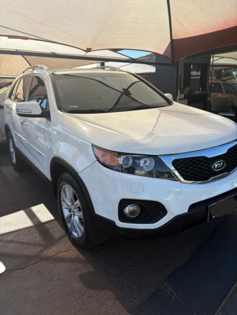KIA Sorento 3.5 V6 4P EX2 7 LUGARES AUTOM�TICO, Foto 3