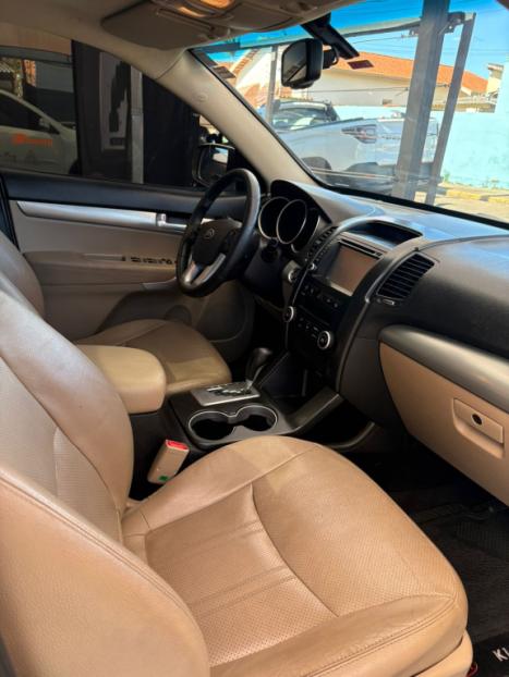 KIA Sorento 3.5 V6 4P EX2 7 LUGARES AUTOM�TICO, Foto 5