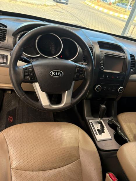 KIA Sorento 3.5 V6 4P EX2 7 LUGARES AUTOM�TICO, Foto 6