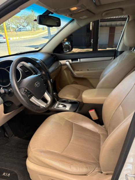 KIA Sorento 3.5 V6 4P EX2 7 LUGARES AUTOM�TICO, Foto 7